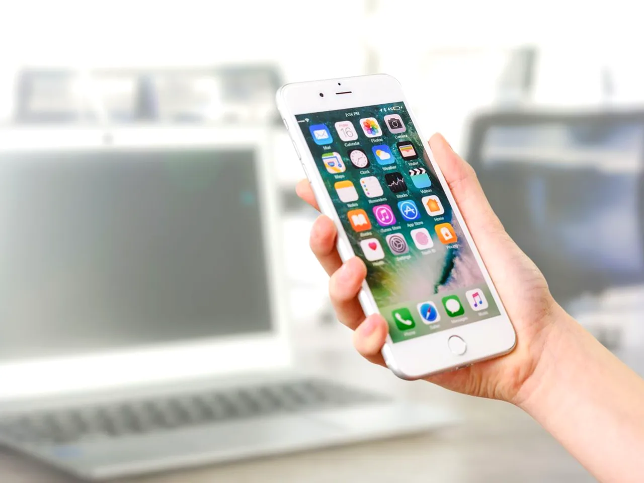 WhatsApp端到端加密:聊天为什么安全