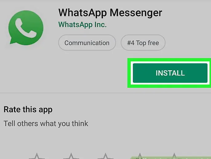 WhatsApp 图标与角标:常见显示问题