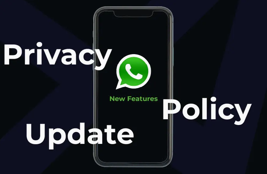 WhatsApp 家长监护：孩子的安全设置示意图
