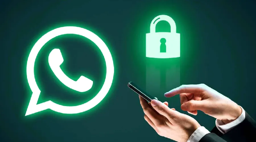 WhatsApp 防诈骗指南：常见骗局示意图