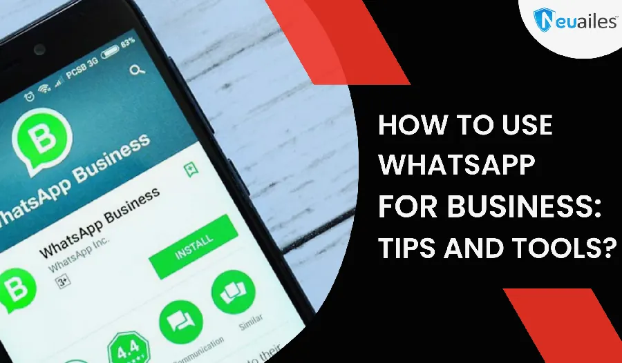 WhatsApp 链接设备:手机电脑平板同用示例图