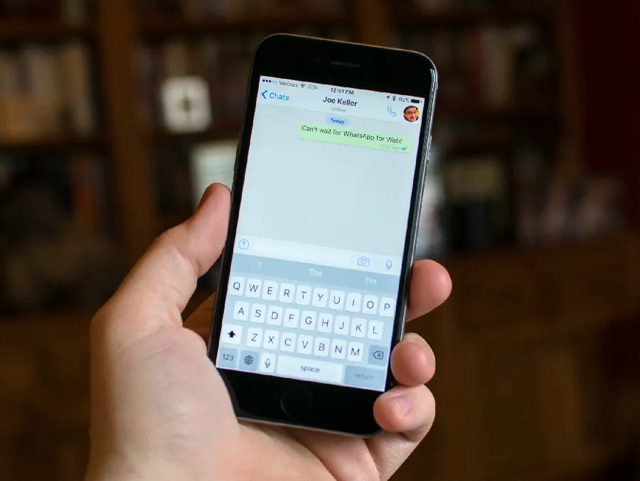 WhatsApp 自制贴纸:打造专属贴纸包