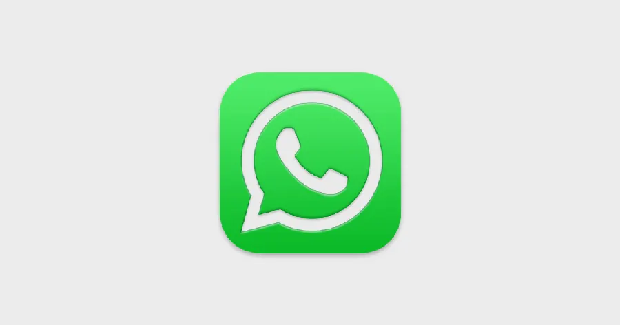 WhatsApp 在线状态与最后上线：隐私控制示例图