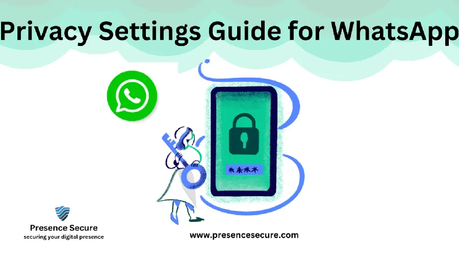 WhatsApp 账号注销与停用：彻底告别示意图