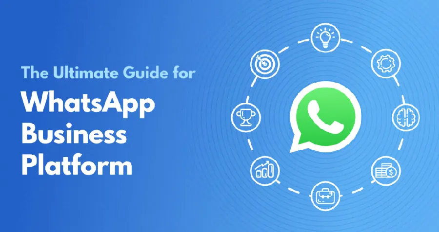 WhatsApp 广播列表:一次群发不建群示例图