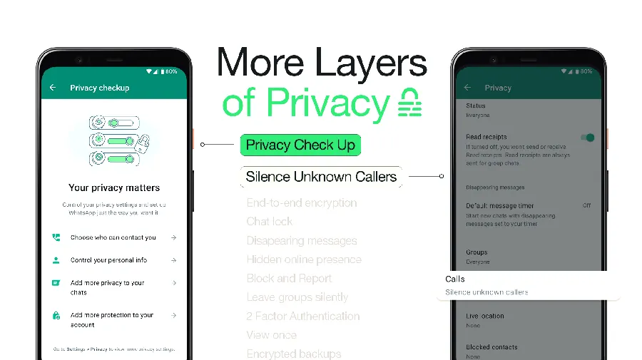 WhatsApp 账号被盗：找回与防护