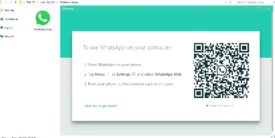 WhatsApp 图标与角标:常见显示问题示意图