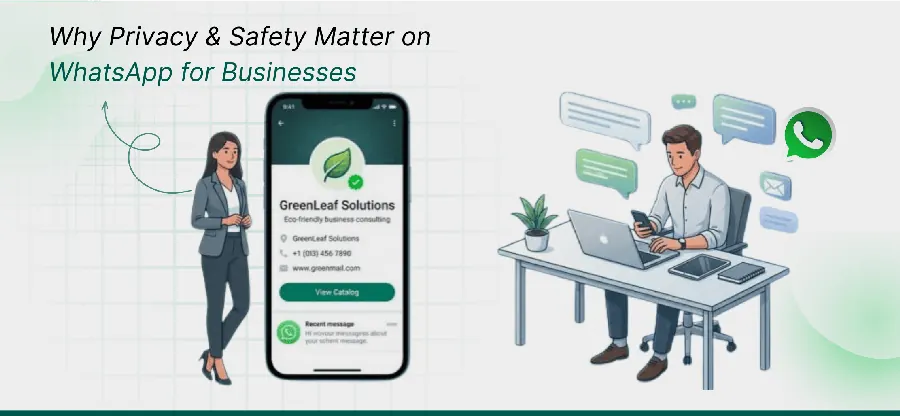 WhatsApp 防诈骗指南：常见骗局示例图
