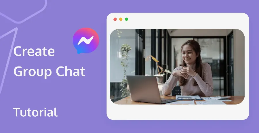 WhatsApp 群昵称与成员备注:群内身份管理示意图