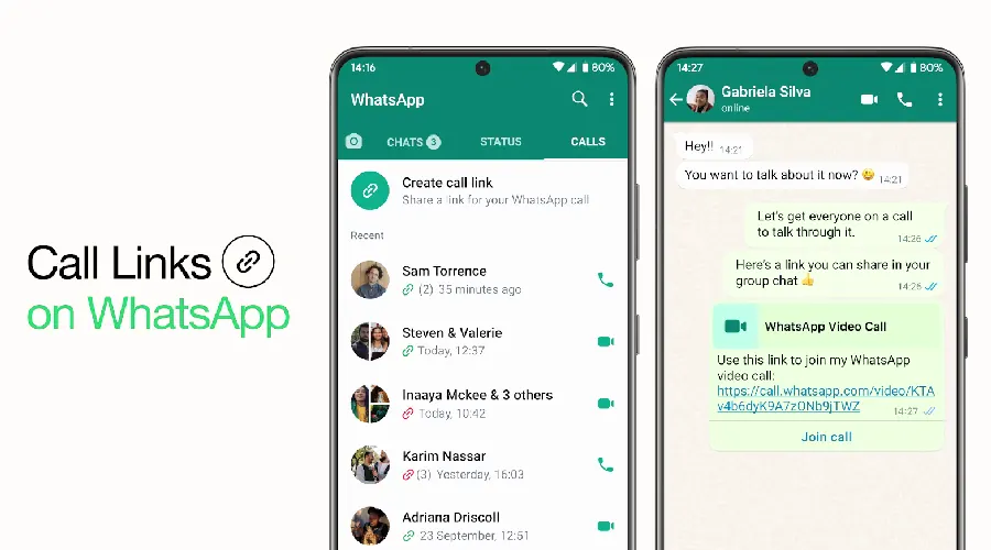 WhatsApp 悬浮窗与多任务聊天