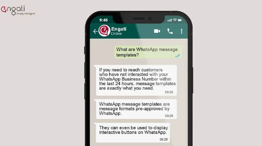 WhatsApp GIF 动图:聊天更生动