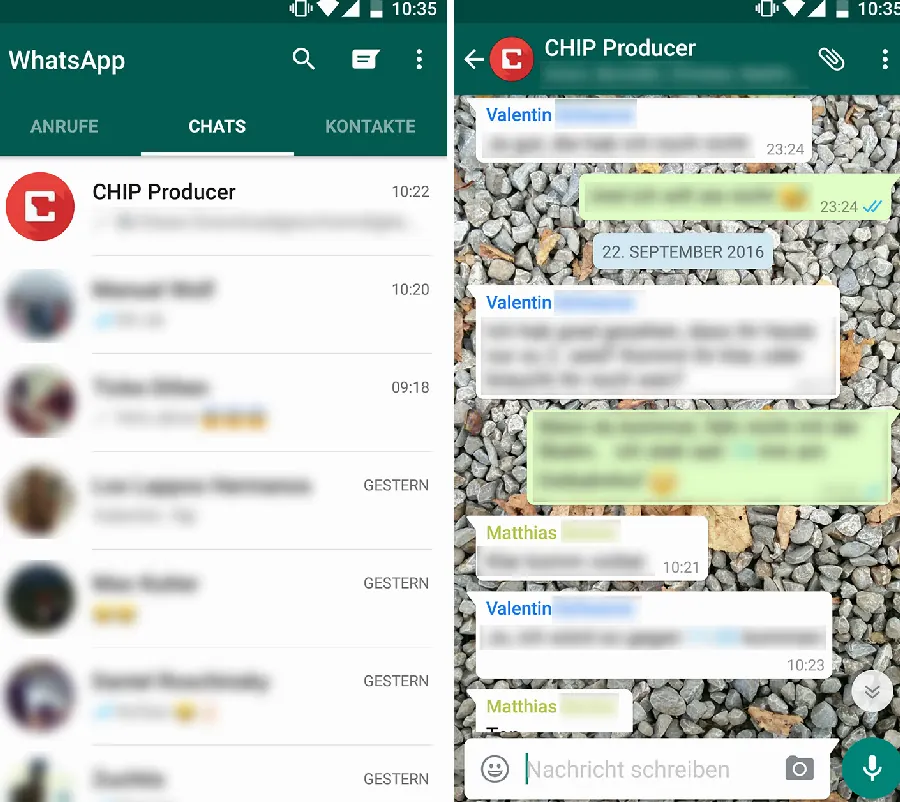 WhatsApp 消息撤回：发错了怎么办示例图